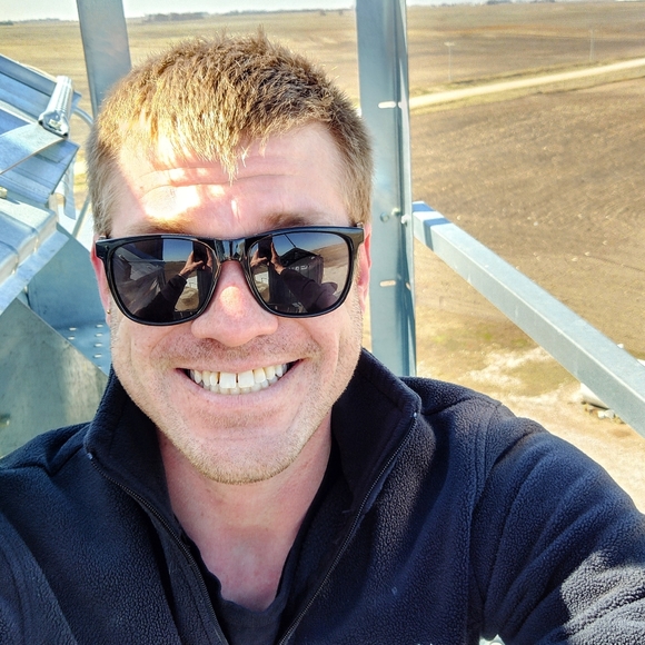 Meet your Posher, Parker - Picture 6 of 7